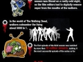 The Walking Dead Facts