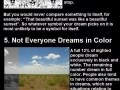 Amazing dream facts