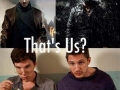 That's us?