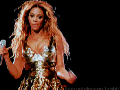 Beyonce delivers