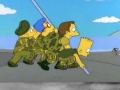 The Simpsons Parody