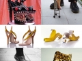 Weird & wacky heels
