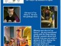 Toy Story Facts
