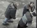 Russian sneeze