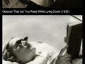 Strange inventions