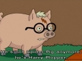 Harry Plopper