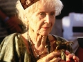 Scumbag Rose