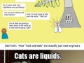 Nerdy science jokes