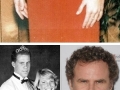 Celebs back at their prom