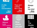 Elvis songs as web services