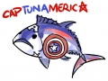 Fishy Avengers