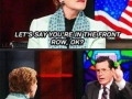 Julie Andrews is awesome