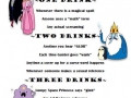 A-drunken time!
