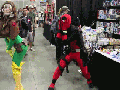 Oh Deadpool