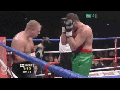 Own uppercut