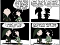 Peanuts life in Zelda universe