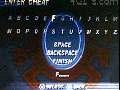 Spiderman censorship