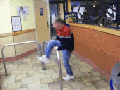 Spin and spin and spin