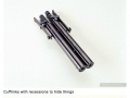 Cold War Era spy tools