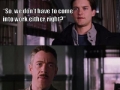 How I feel as a parent