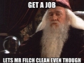 Good Guy Dumbledore