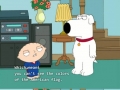 Stewie gets it