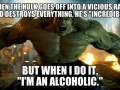 Stop the double standard!