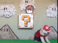 Super Mario Bros for dogs