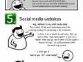 8 websites..