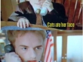 What happened to aunt Helen