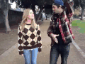 Friendzoned
