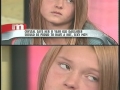 I'm tired of your sh*t mom