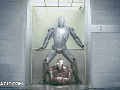Iron Man Style
