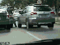 Road Rage