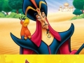 Disney Antagonists