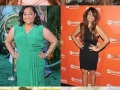Celebs over time