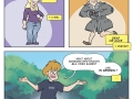 Gamer Stereotypes