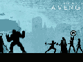The Avengers