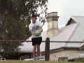 Best bowling gif ever