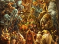 LoZ in it's entirety