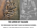The lovers of Valdaro