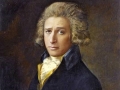 Celebrities as paintings
