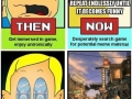 Gaming nowadays