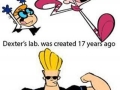 I feel old now