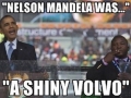 Fake interpreter