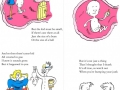 Dr. Seuss on pregnancy