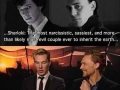 When you realise..