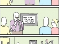 New dress code at work
