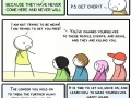 Get over it