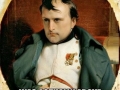 Bad Luck Napoleon